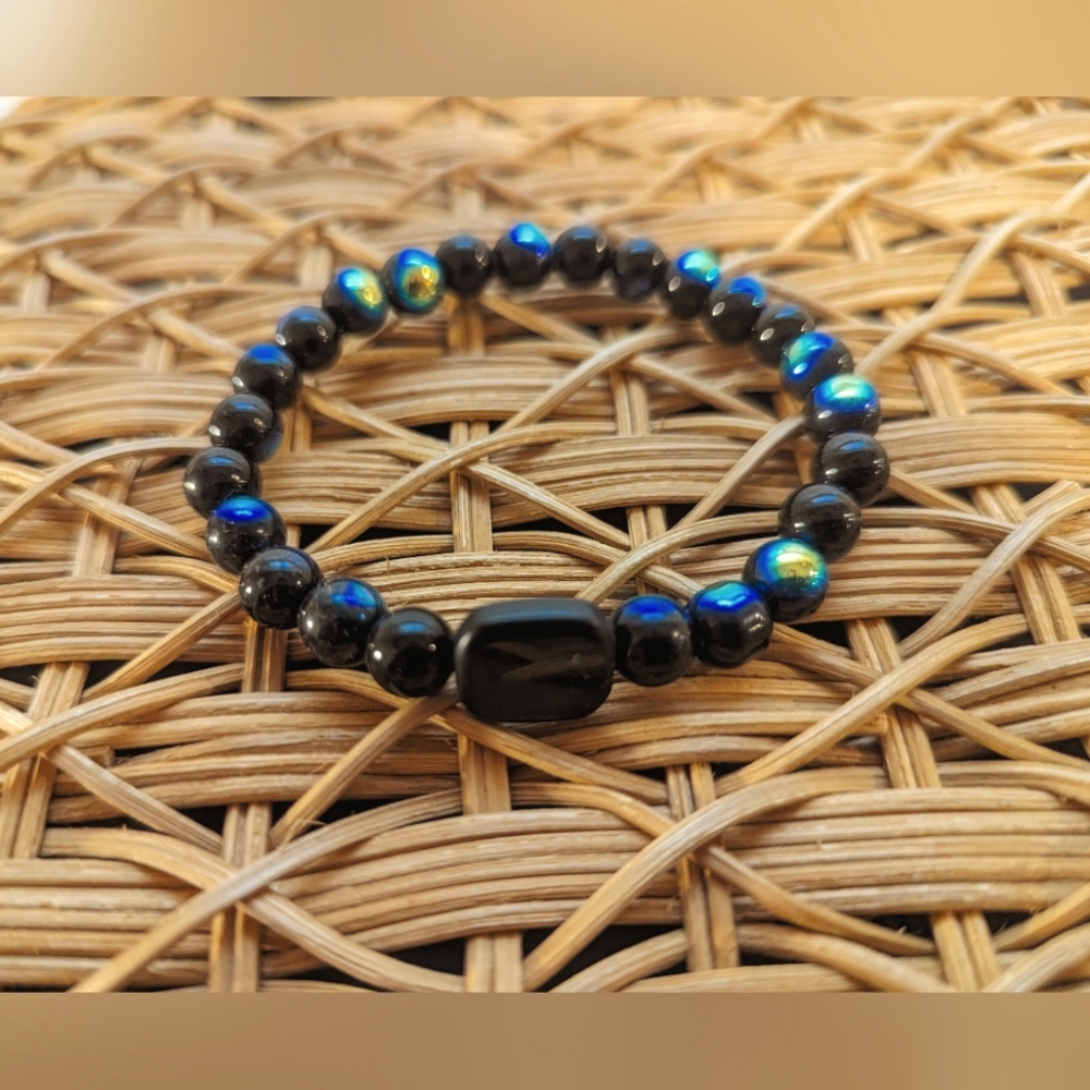 Men bracelet